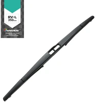 Visee RV-L 350 Citroen c4, renault hátsó ablaktörlő lapát  rv-l 350 kép