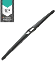 Visee RV-N 300 Opel astra h, ford focus hátsó ablaktörlő lapát  rv-n 300 kép