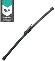 Visee RV-W 300 Bmw 1,3,x1 hátsó ablaktörlő lapát  rv-w 300 kép