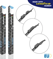 Visee SV-C 680/580R Ablaktörlő lapát pár  aquatec sv-c 680/580r kép