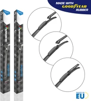 Visee SV-E 600 Ablaktörlő lapát  aquatec sv-e 600 kép