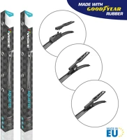 Visee SV-F 550/550 Ablaktörlő lapát pár  aquatec sv-f 550/550 kép