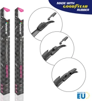 Visee SV-G 700/580R Ablaktörlő lapát pár  aquatec sv-g 700/580r kép