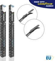 Visee SV-H 600/580 Ablaktörlő lapát pár  aquatec sv-h 600/580 kép