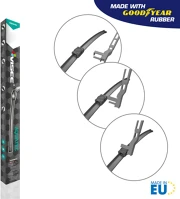 Visee SV-I 600 Ablaktörlő lapát  aquatec sv-i 600 kép