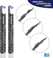 Visee SV-K 600/400 Ablaktörlő lapát pár  aquatec sv-k 600/400 kép