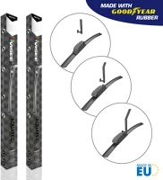 Visee SV-M 650/530 Ablaktörlő lapát pár  aquatec sv-m 650/530 kép