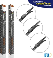 Visee SV-P 650/550 Ablaktörlő lapát pár  aquatec sv-p 650/550 kép