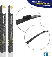 Visee SV-S 650/350 Ablaktörlő lapát pár  aquatec sv-s 650/350 kép