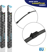 Visee SV-T 650/400 Ablaktörlő lapát pár  aquatec sv-t 650/400 kép