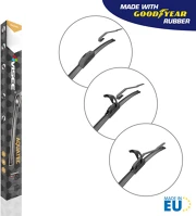 Visee SV-U 300 Ablaktörlő lapát  aquatec sv-u 300 kép