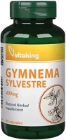Vitaking 400MG Gymnema sylvestre 400mg kapszula 90db kép
