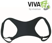 Vivafit AFT-B015 Deluxe tartásjavító hátpánt kép