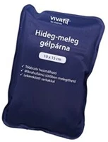 Vivafit GYVG200 Hideg-meleg gélpárna 10x15 cm 200g kép