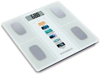 Vivamax GYVBF3 Testösszetétel elemző mérleg kép