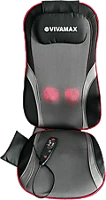 Vivamax GYVM40 Gyvm40 shiatsu masszázsülés kép