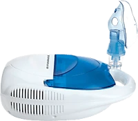 Vivamax GYV24 Gyv24 kompresszoros inhalátor, tárolódobozzal kép