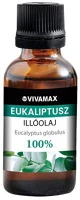 Vivamax BM1022 Eukaliptusz 100%-os tisztaságú illóolaj (10 ml) kép