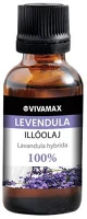 Vivamax BM1025 Levendula 100%-os tisztaságú illóolaj (10 ml) kép