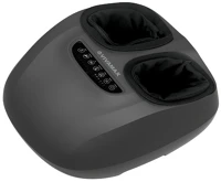 Vivamax FE-5318 Légpárnás lábmasszírozó készülék hőterápiával kép