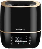 Vivamax GO-2845 Párásító kép