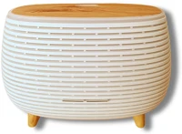 Vivamax RY49A Párologtató ultrahangos kép