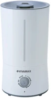 Vivamax UG115 Salty-air 3in1 ultrahangos párásító kép
