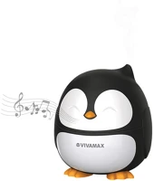 Vivamax X143A Párologtató ultrahangos, fehér zaj funkcióval kép