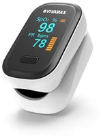 Vivamax YK-80B Véroxigénszint mérő kép