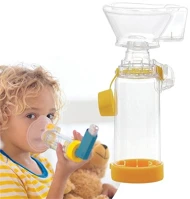 Vivamax YM-A039 Inhalátor kép