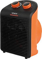 Vivax FH-2081B Fh-2081b ventilátoros hősugárzó, 2000w kép