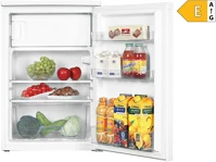 Vivax TTR-116E+ hűtőszekrény, teljes űrtartalom nettó 113L, hűtő nettó: 97L kép