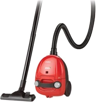 Vivax VC-702 ZEO Porszívó piros kép