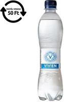 Vivien 30.01773 Ásványvíz szénsavas  0,5l drs kép