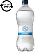 Vivien 30.01775 Ásványvíz szénsavas  1l drs kép