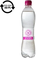 Vivien 30.01776 Ásványvíz szénsavmentes  0,5l drs kép