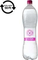 Vivien 30.01777 Ásványvíz szénsavmentes  1,5l drs kép