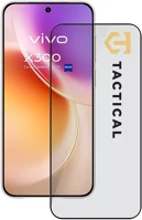 Vivo 57983128876 Tactical glass shield 5d  x300 kijelzővédő üvegfólia, fekete kép