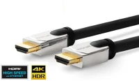 Vivolink PROHDMIHDM7.5 Hdmi kábel 7,5 m hdmi a-típus (standard) fekete kép