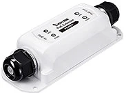 Vivotek AP-FXC-0160 Poe extender kültéri 1 port kép