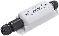 Vivotek AP-GXC-0150 Poe extender kültéri 1 port kép