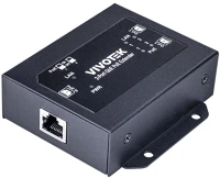 Vivotek AP-GXC-0200 Poe extender beltéri 2 port kép