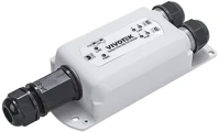 Vivotek AP-GXC-0250 Poe extender kültéri 2 port kép
