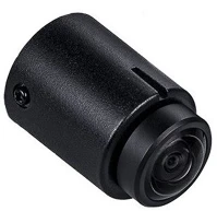 Vivotek CU9183-H Versatile  split kamerarendszer - kamera egység kép