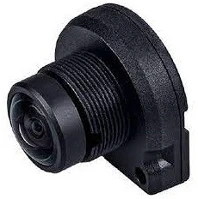 Vivotek CU9183-HF Versatile  split kamerarendszer - kamera egység kép