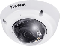 Vivotek FD8366-V Kültéri ip dome kamera kép