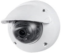 Vivotek FD9367-EHTV-V2 Value dome ip kamera kép