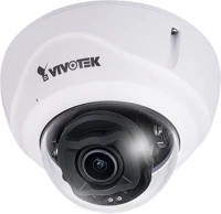 Vivotek FD9387-FR-V2 Value dome arcfelismerő ip kamera kép