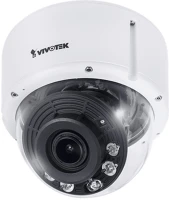 Vivotek FD9391-EHTV Supreme dome ip kamera kép