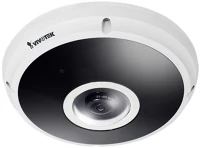 Vivotek FE9582-EHNV Supreme fisheye ip kamera kép